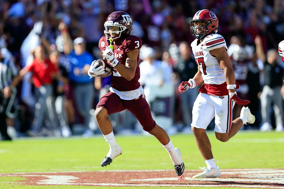 College Fantasy Football: 26 Key Stats Eric Froton Highlights for 2026 Season