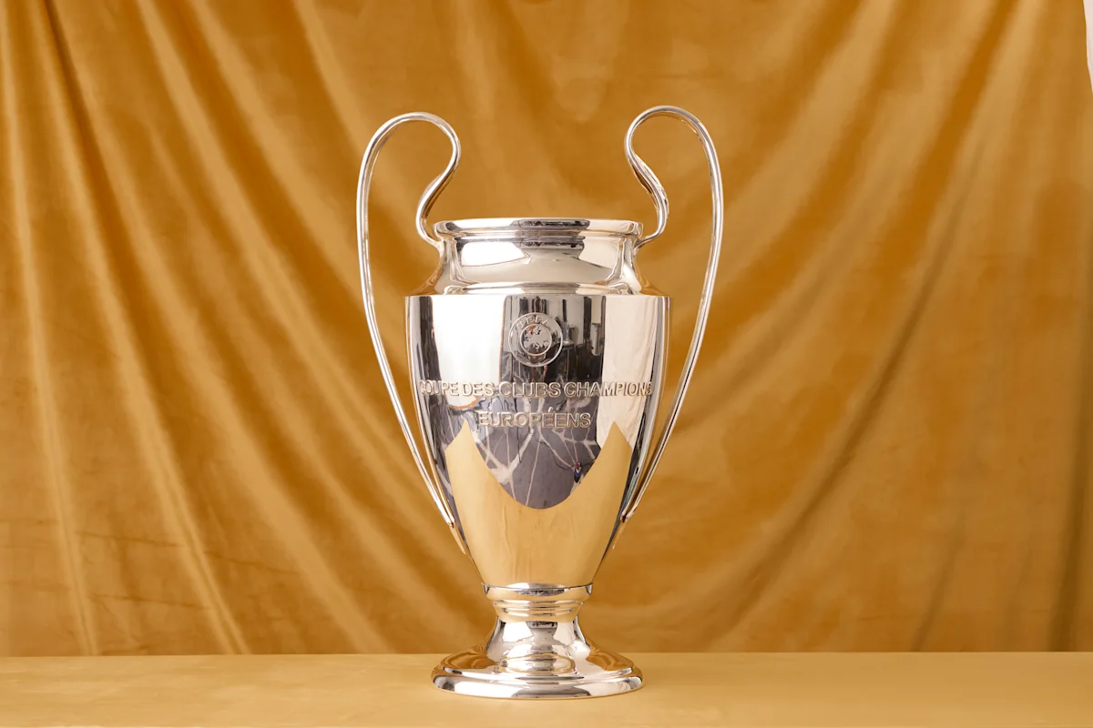 Champions League 2026-27 to feature 36 teams including Arsenal, PSG, Real Madrid, and Barcelona