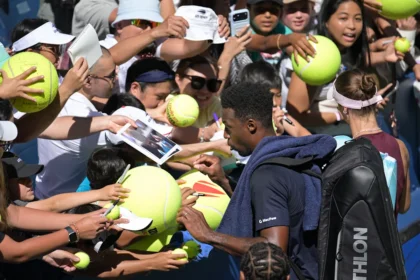 US Open 2026 ticket prices rise for tennis fans in New York.