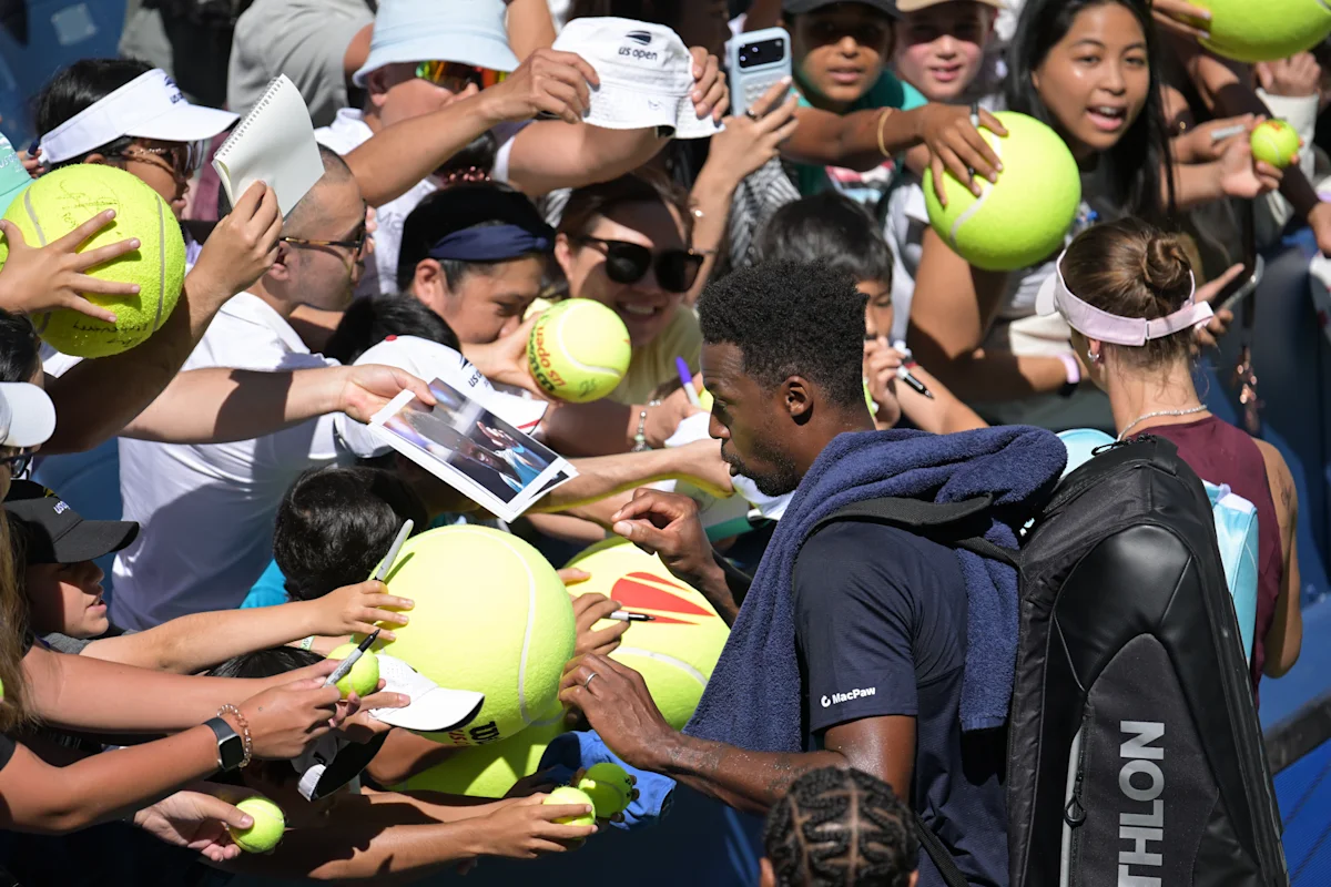 US Open 2026 ticket prices rise for tennis fans in New York.