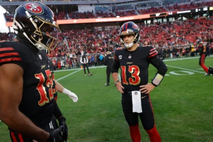 NFL unveils 2026 Rivalries uniforms for AFC South and NFC North teams