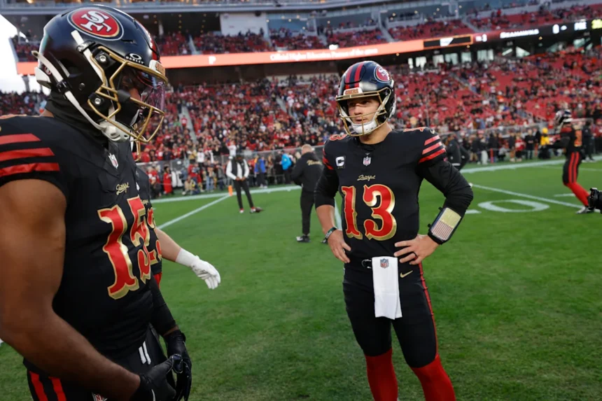 NFL unveils 2026 Rivalries uniforms for AFC South and NFC North teams