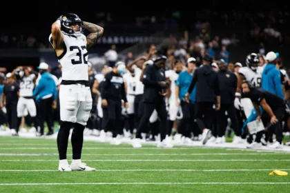NFL to continue strict crackdown on taunting in 2026