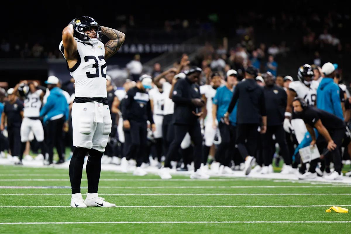 NFL to continue strict crackdown on taunting in 2026