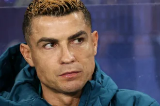 Cristiano Ronaldo departs Portugal's camp amid reported rift with manager