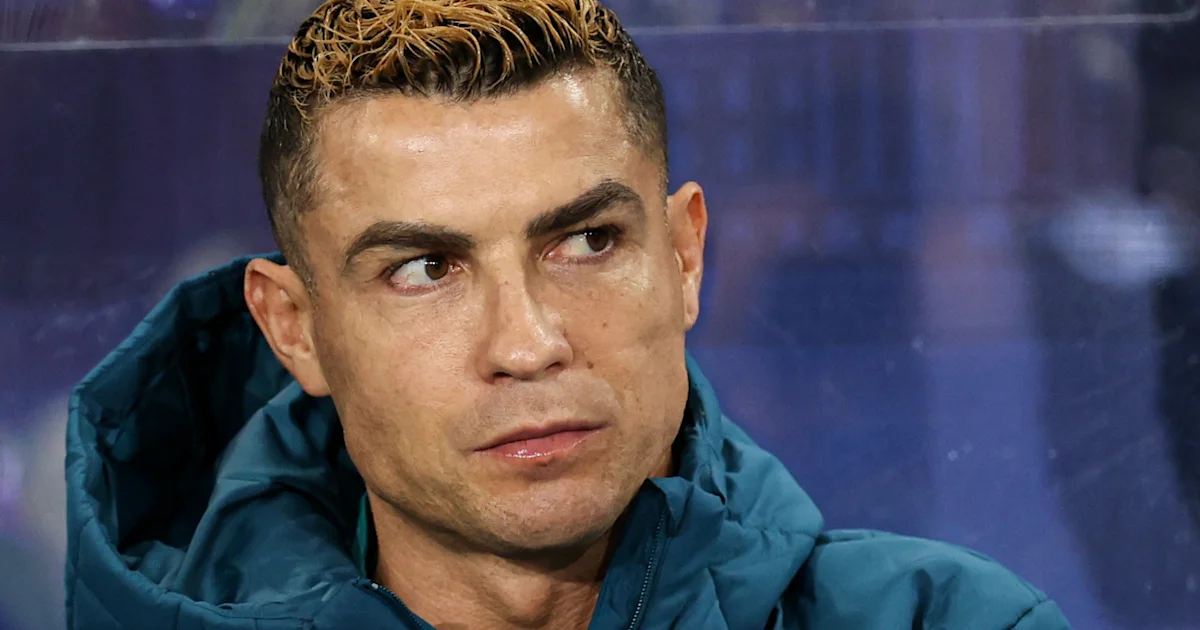 Cristiano Ronaldo departs Portugal's camp amid reported rift with manager