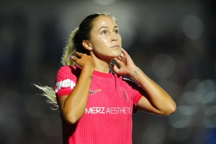 Ashley Sanchez's resurgence leads to return to U.S. national team