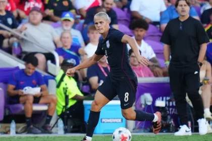 USMNT defeats Peru 4-1 with strong debut from 16-year-old Cavan Sullivan
