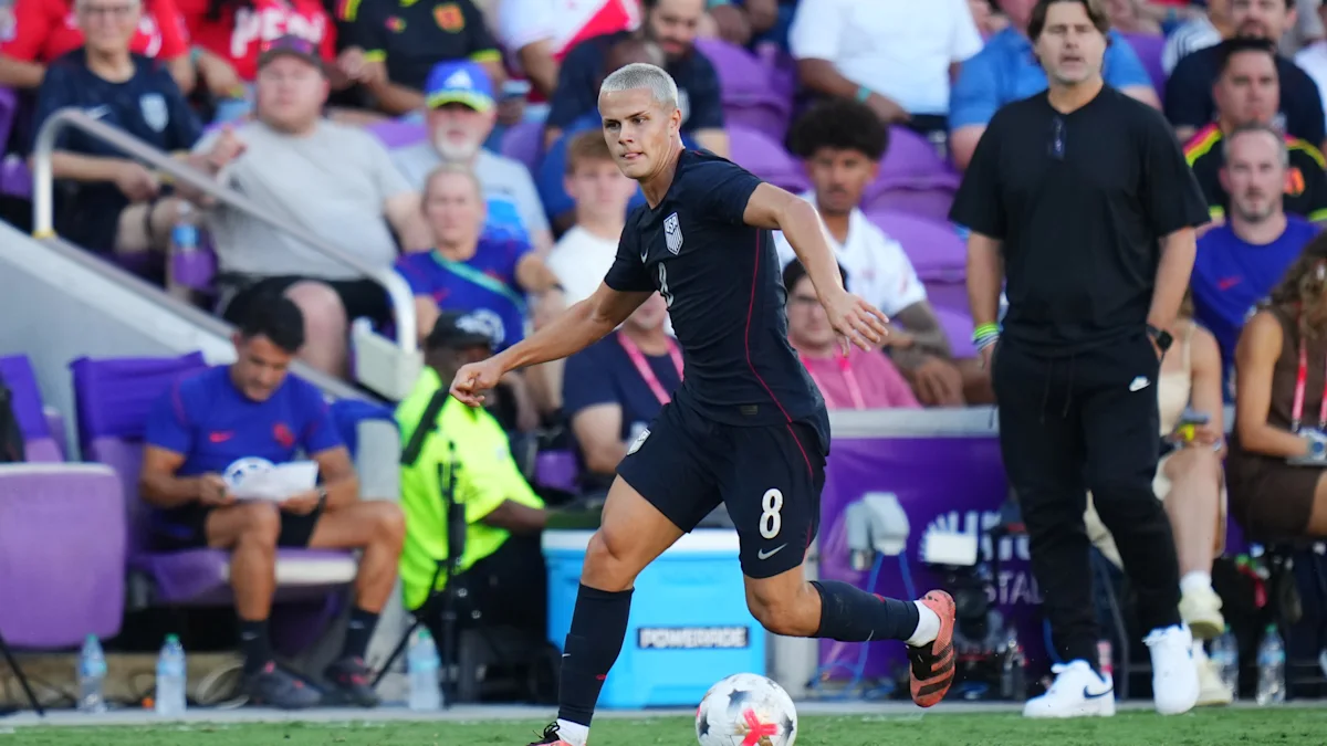 USMNT defeats Peru 4-1 with strong debut from 16-year-old Cavan Sullivan