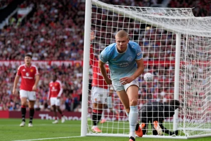 Premier League refereeing body admits 'error of judgment' in Man City's game-winning goal against Manchester United