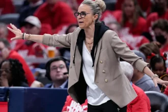 With Fever, Aces Set for Winner-Take-All Game 3 as WNBA First-Round Playoff Format Faces Criticism
