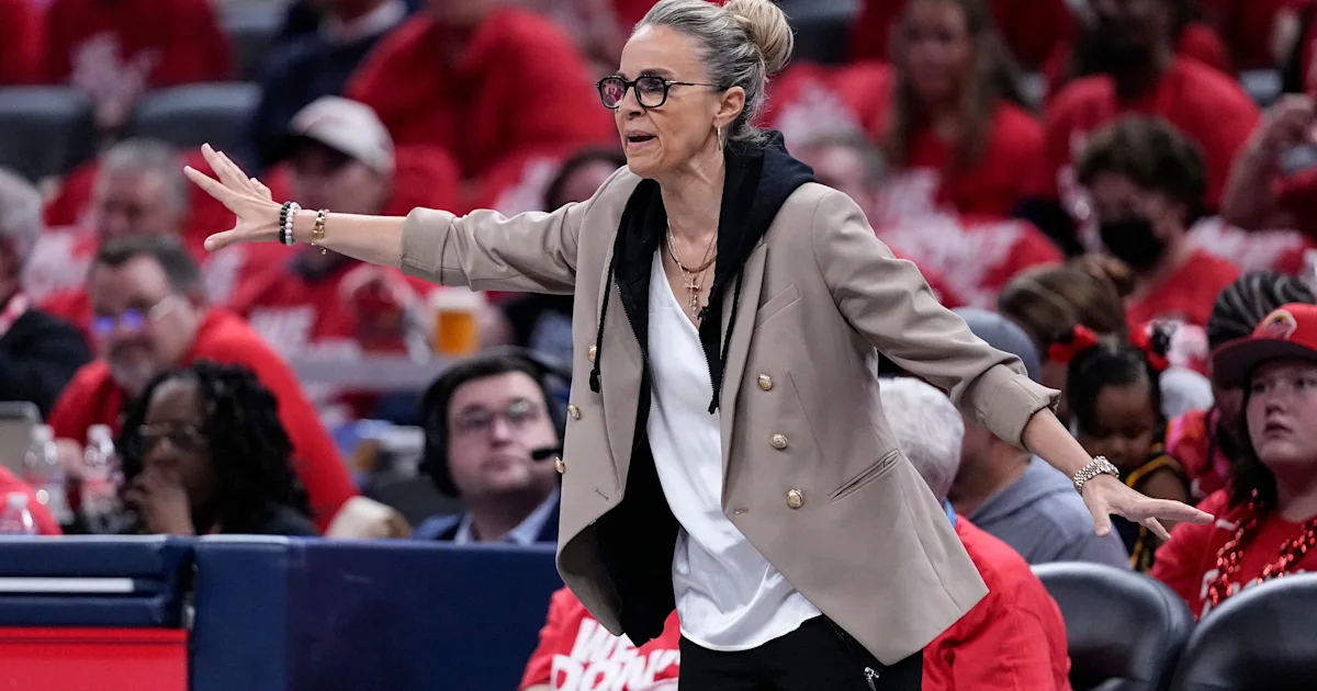 With Fever, Aces Set for Winner-Take-All Game 3 as WNBA First-Round Playoff Format Faces Criticism