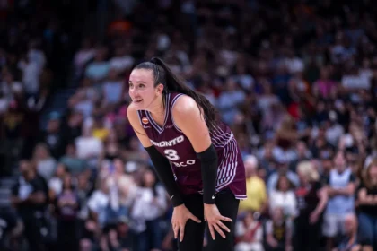 Tempo guard Marina Mabrey out for rest of WNBA season with adductor injury