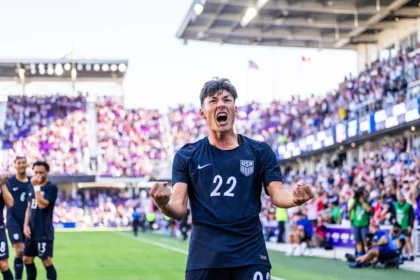 USMNT's next generation offers Mauricio Pochettino foundation for 2030 World Cup