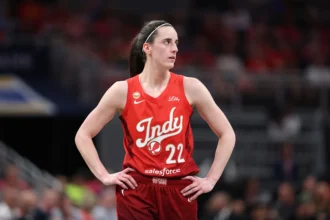 Washington Mystic vs. Indiana Fever: How to watch Caitlin Clark's next game, TV channel, start time, and more