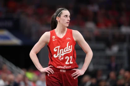 Washington Mystic vs. Indiana Fever: How to watch Caitlin Clark's next game, TV channel, start time, and more