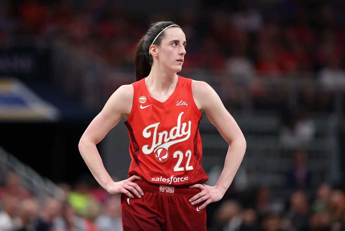 Washington Mystic vs. Indiana Fever: How to watch Caitlin Clark's next game, TV channel, start time, and more