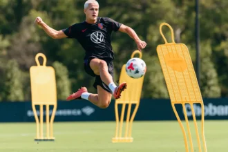 USMNT teen Cavan Sullivan may debut as Pochettino evaluates young talent against Peru.