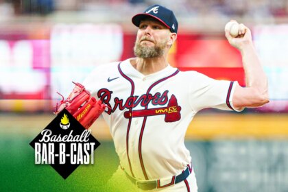 Chris Sale shines, Tarik Skubal readies for Detroit return, and Jake Bauers signs on.