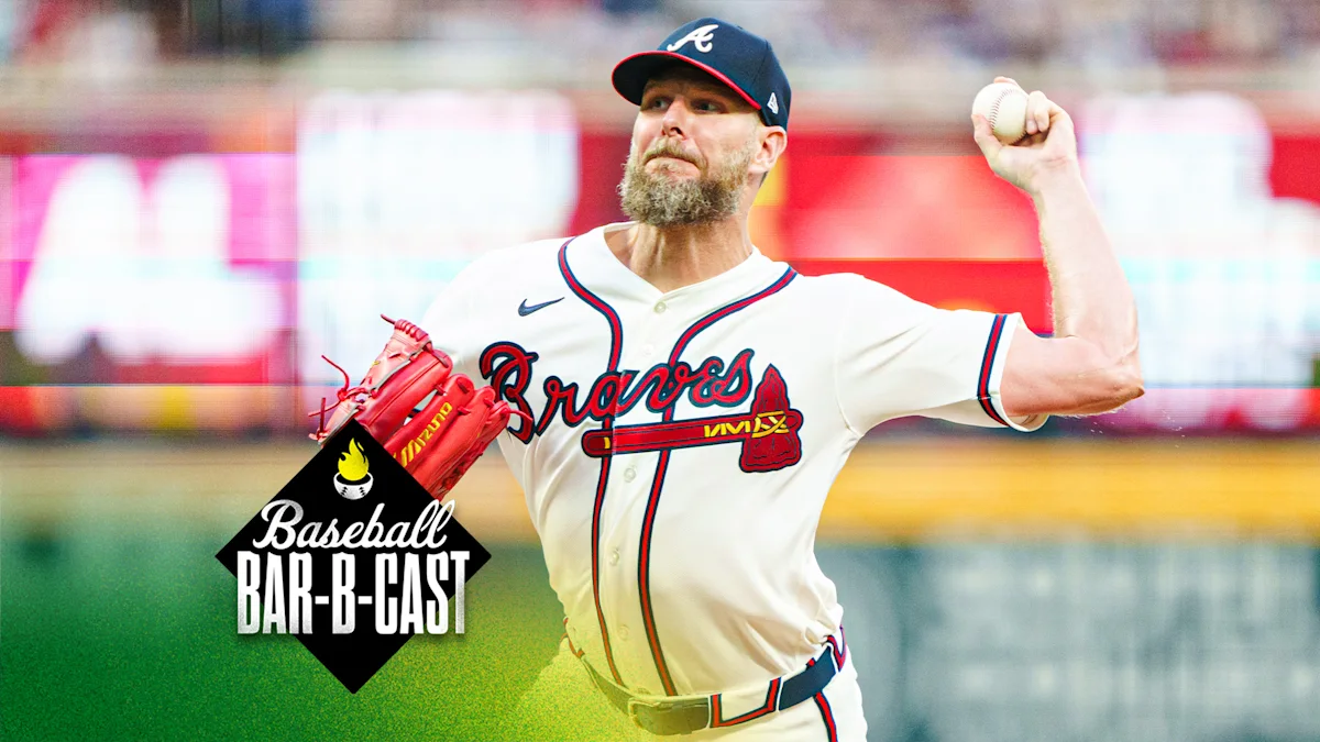 Chris Sale shines, Tarik Skubal readies for Detroit return, and Jake Bauers signs on.