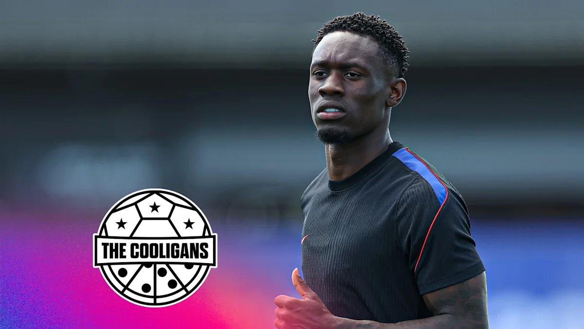 Balogun's Everton transfer falls through; MLS teams gear up for US Open Cup and react to Champions League draw.