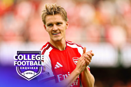 Arsenal Defeats Napoli; Harry Kane's Ballon d'Or Chances Questioned