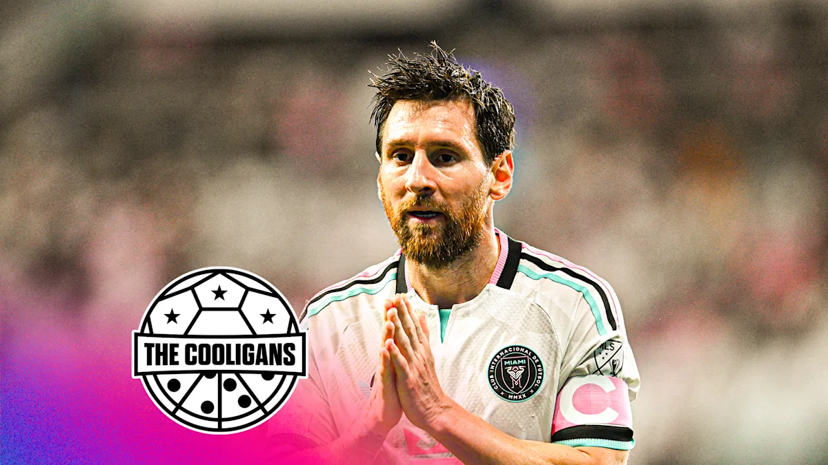 Poch Critiques Pulisic, Messi Hires New Coach, Barbara Banda Secures Deal