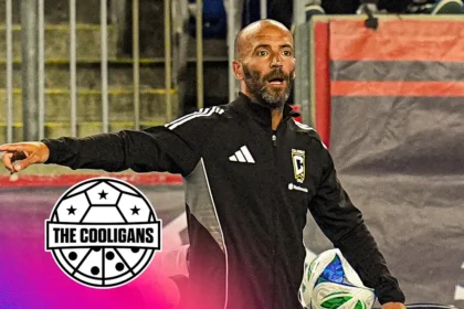 Federico Higuaín OUT in Columbus After Madrid Derby Fallout in Liga MX Pro/Rel