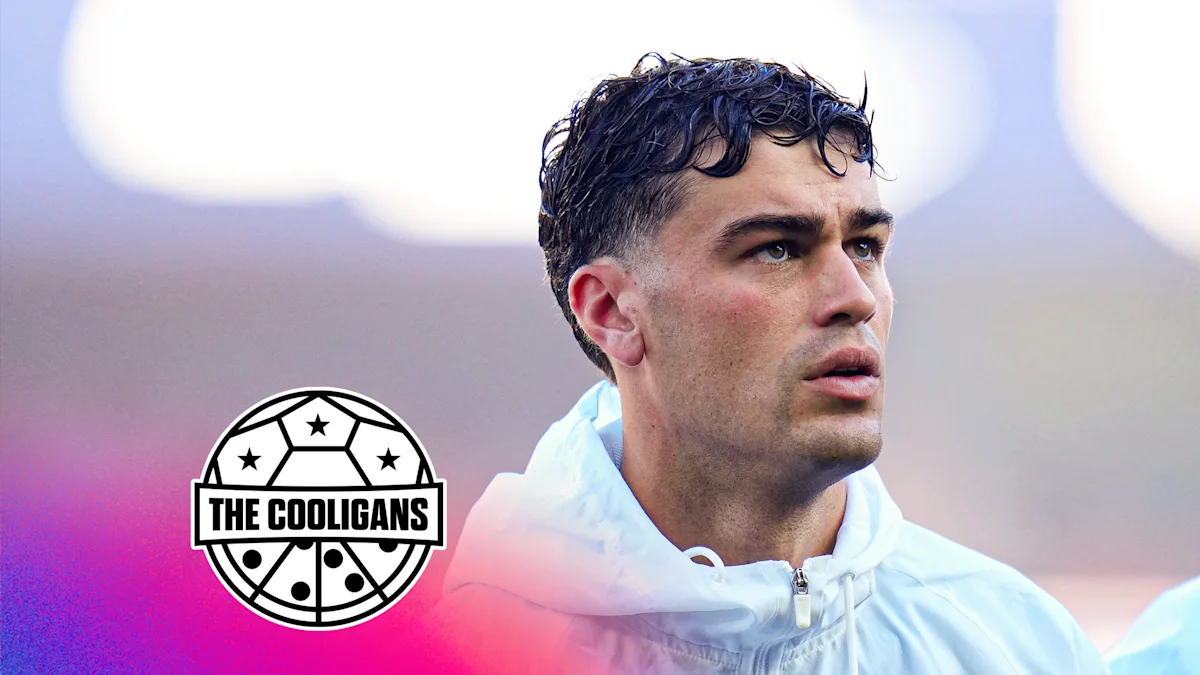 USMNT performs well; Man City found guilty; Ireland vs. Israel faces controversy.