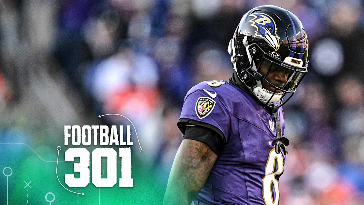 2026 AFC North Analysis with Robert Mays: Will it be the Ravens' Year?
