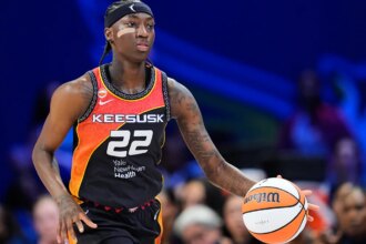 The Mohegan Tribe Ends Ownership of WNBA's Connecticut Sun Team