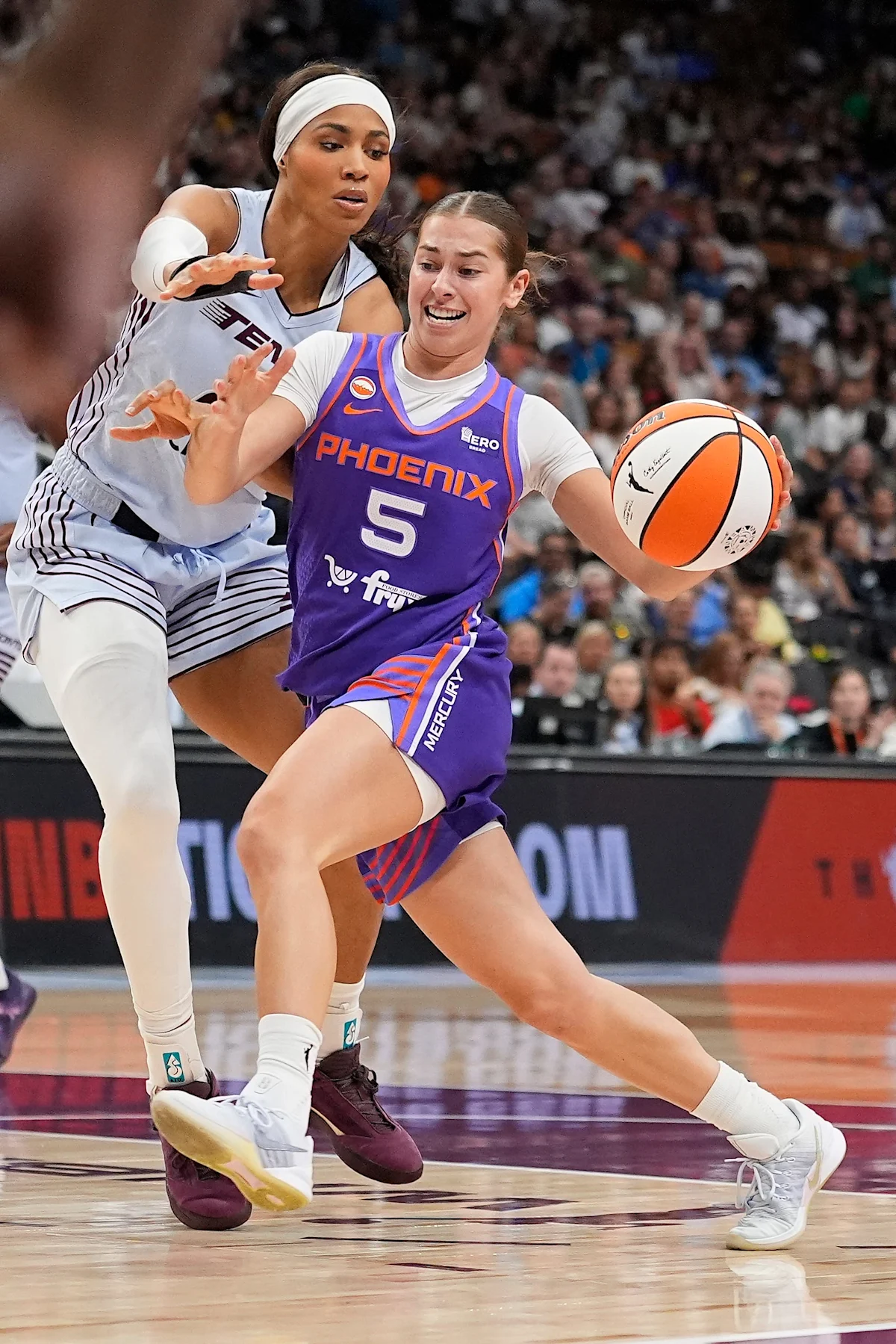 Mercury set to return from World Cup break to finish season