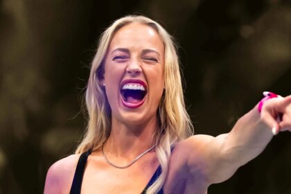 Sophie Cunningham Buys McDonald’s with First WNBA Paycheck Because It Was Affordable