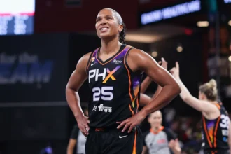 ESPN says Phoenix Mercury cannot afford to waste another year