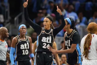 Rhyne Howard’s message to DeWanna Bonner credited for sparking run