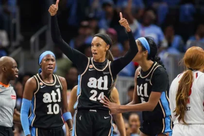 Rhyne Howard’s message to DeWanna Bonner credited for sparking run