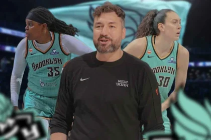 Chris DeMarco Says Liberty Have Proven They’ll Be Ready to Go Against Lynx