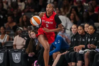 WNBA legend comments on Angel Reese’s MVP candidacy