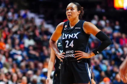Jason Whitlock Criticizes Lynx Following Napheesa Collier's "Embarrassing" Loss to Fever