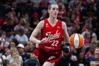 Lauren Jackson Praises Caitlin Clark, Hopes Fever Win WNBA Title