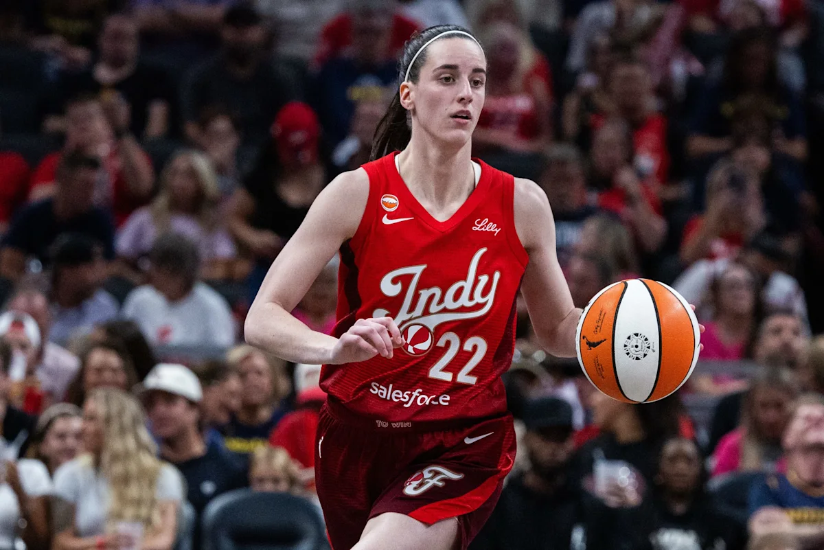 Lauren Jackson Praises Caitlin Clark, Hopes Fever Win WNBA Title