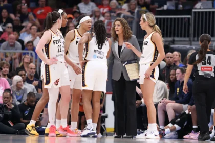 Indiana Fever Announce Most Improved Player Candidate Amid Connecticut Sun’s Veteran Player Pursuit