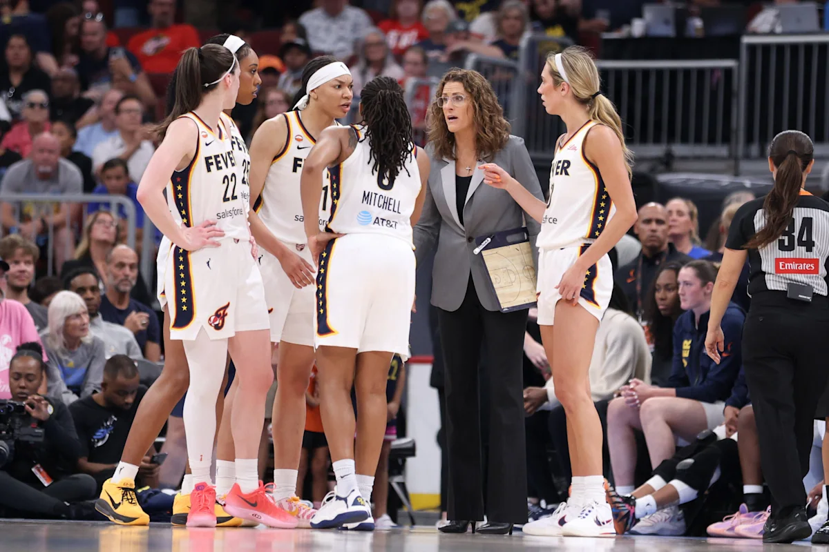 Indiana Fever Announce Most Improved Player Candidate Amid Connecticut Sun’s Veteran Player Pursuit