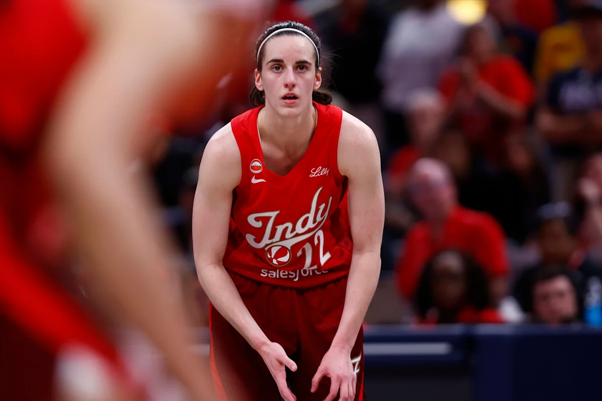 Indiana Fever’s MVP Appeal for Caitlin Clark Sparks Emotional Reactions Among WNBA Fans