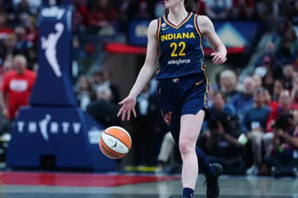 Caitlin Clark Supporter Criticizes Fever's Performance as Stephanie White Faces Backlash