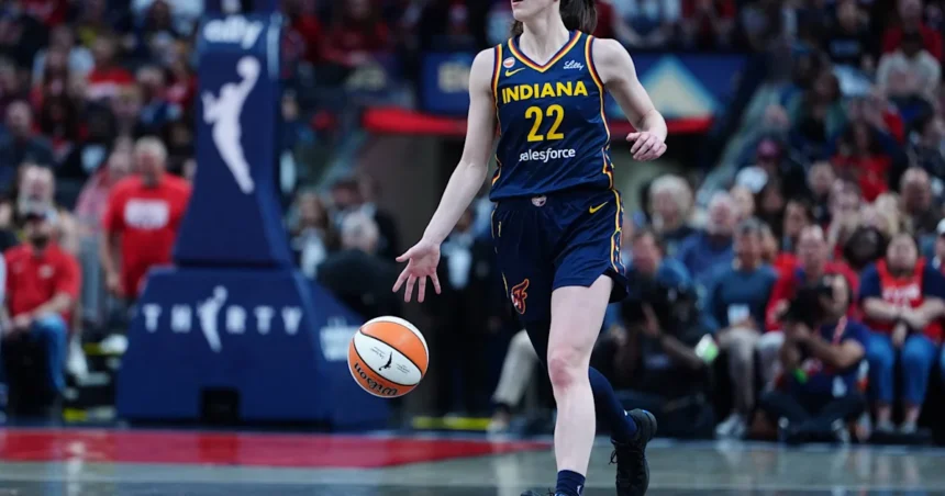 Caitlin Clark Supporter Criticizes Fever's Performance as Stephanie White Faces Backlash