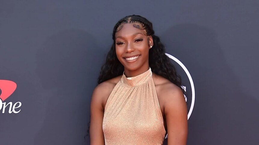 Angel Reese receives major WNBA spotlight after historic milestone