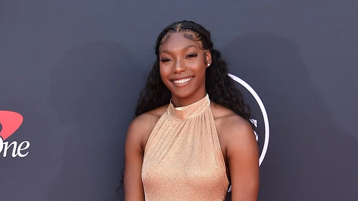 Angel Reese receives major WNBA spotlight after historic milestone