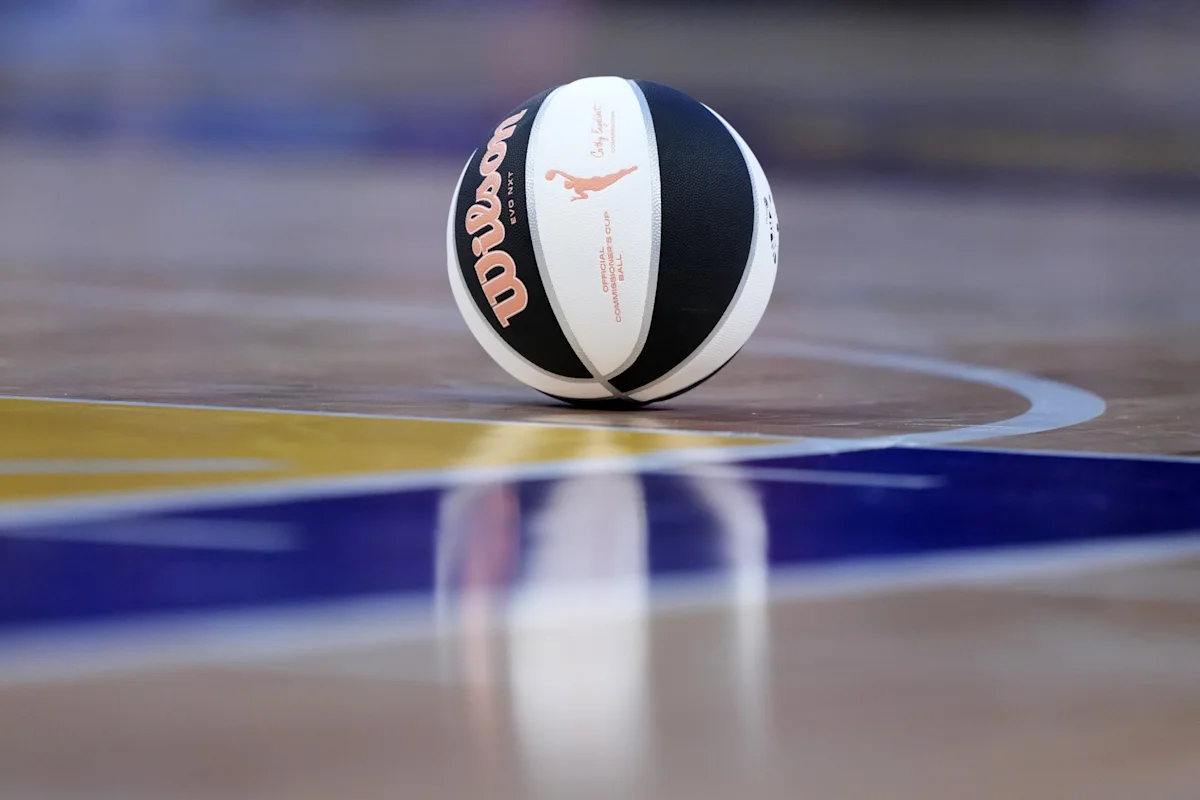 WNBA Players Union Criticizes NBA for Exclusion from Betting Memo