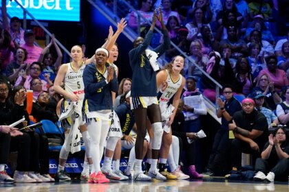 Dallas Wings Poised to Set Historic WNBA Record